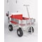Kahuna Wagons Kahuna Wagons-Kahuna Junior Dock & Pier Wagon ALUM225 - alternate 1